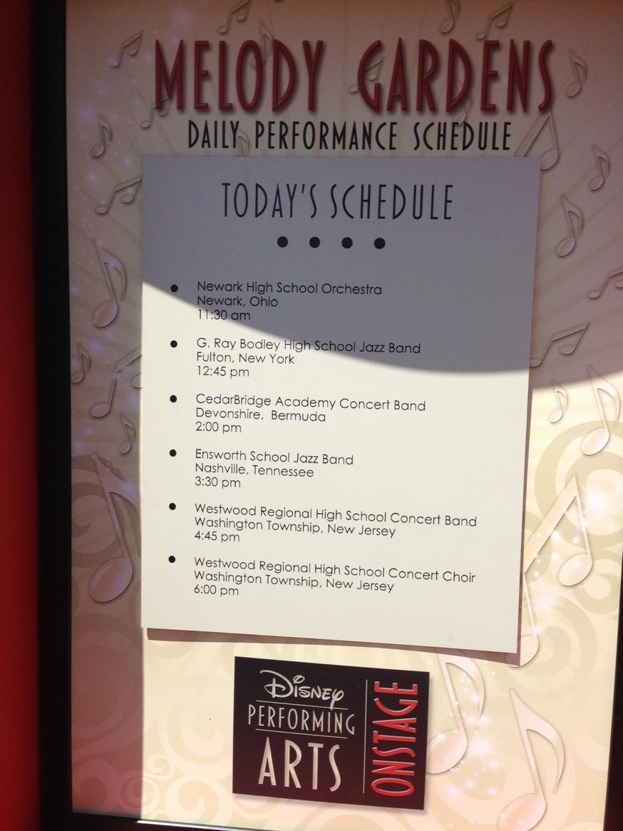 TracyOT's tweet photo. Getting excited🎶 http://t.co/guV3imPu5e