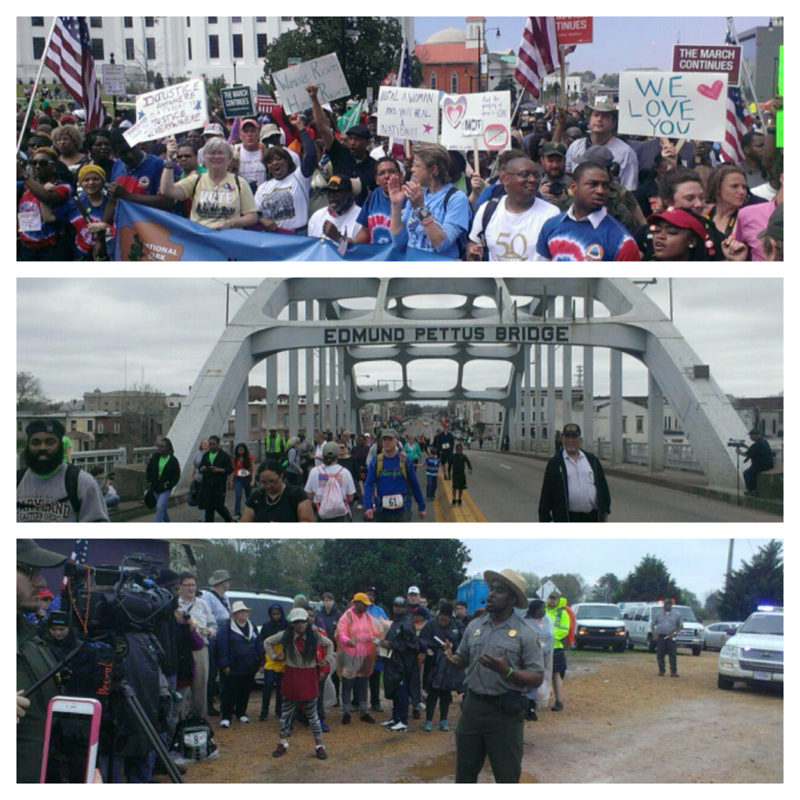 BOAFNPS's tweet photo. Some fantastic photos of the @March4RightsNPS taken by @SCIPAndrew from Boston National Historical Park. http://t.co/Nm7wJZG4CU