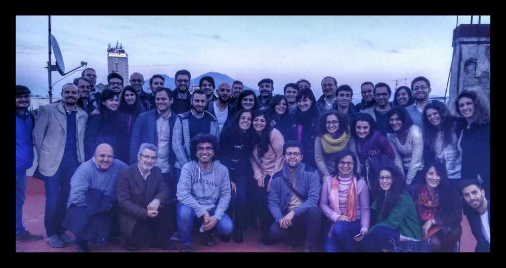 mauryhappy's tweet photo. @ProjectAhead i protagonisti del social change weekend di #Napoli. #scwnapoli #bethechange #socinn http://t.co/kolwcrUCyg