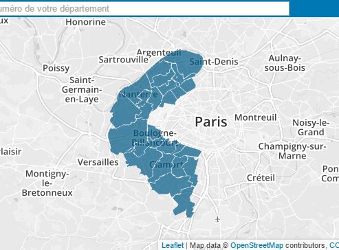 leparisien_92's tweet photo. #Départementales2015 : 

Découvrez LES RÉSULTATS dans les Hauts-de-Seine ici >>http://t.co/AIO88R8ZFj #Dep2015 #Dep92 http://t.co/4SmD9g9G8E