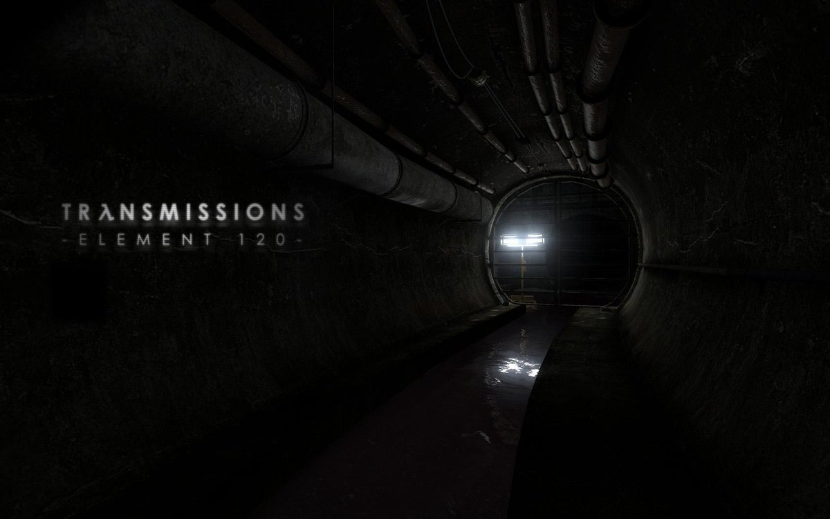 Shokunin000's tweet photo. Screenshots from Transmissions: Element 120 http://t.co/TSkcZ7tmGg