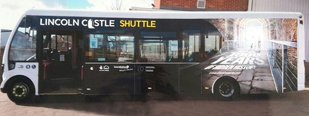 LincsBusOfficial tweet media