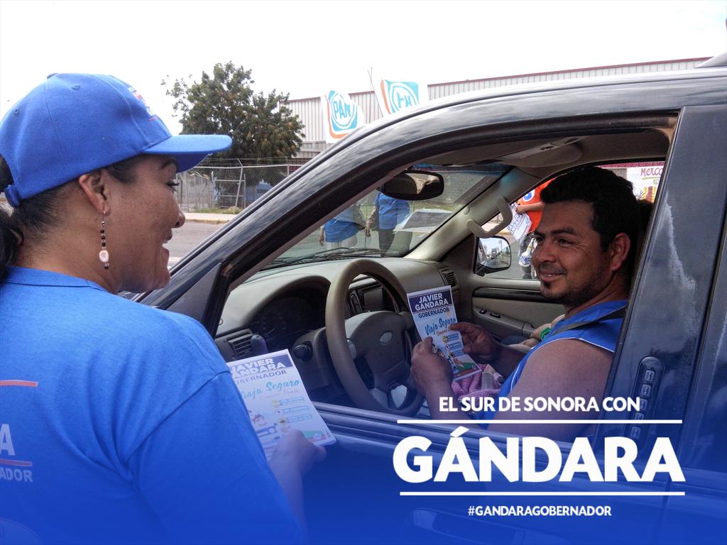 TodosXAnaya's tweet photo. Todos proponemos una #SemanaSanta SEGURA con la familia. @JavierGandaraM y los jóvenes @2015Jgm Te queremos de vuelta http://t.co/SCCWUsSVKX
