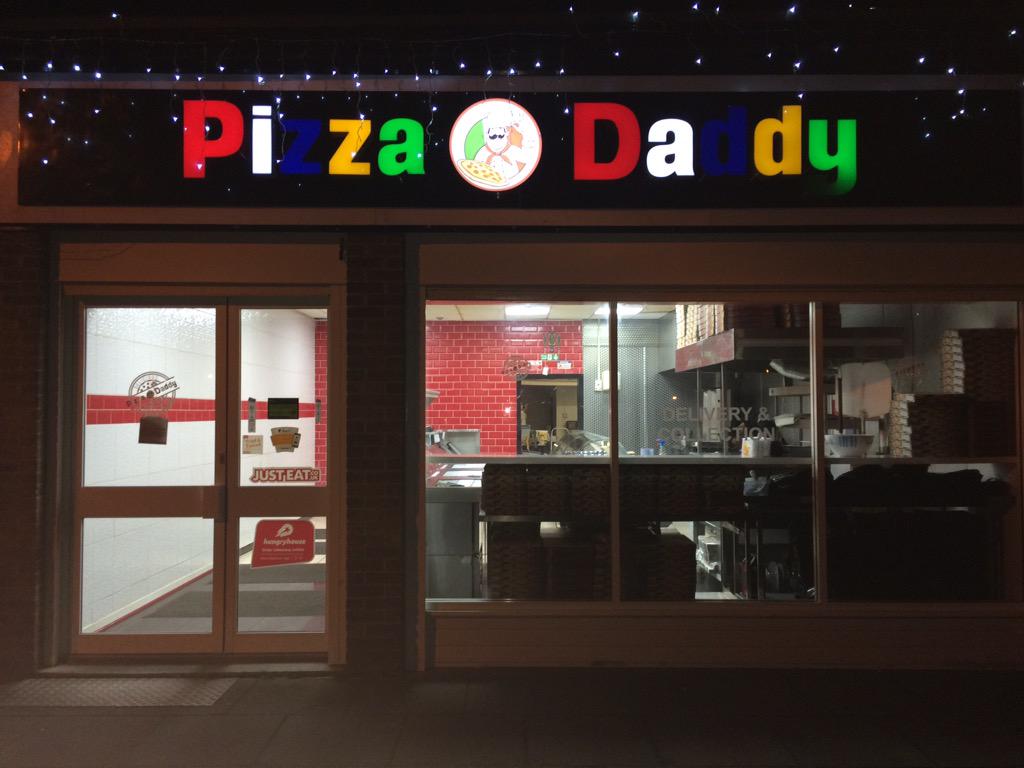 pizzadaddyblyth's tweet photo. http://t.co/lGZzQff0Rq