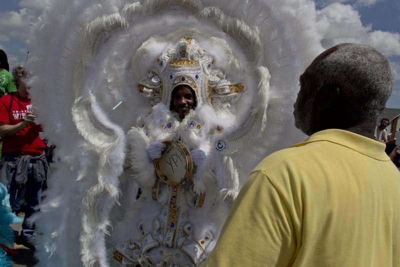 Pontchartrain's tweet photo. Best of the bunch out there today. #nerlins http://t.co/raVWhEYC8H