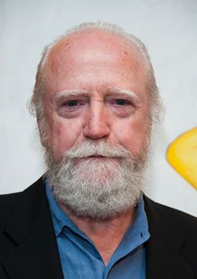 Happy birthday scott wilson!     