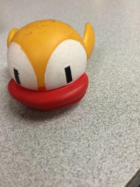 DrewtTGT's tweet photo. @reshopninja attack of the stick duck round two..... Come find me 😏 http://t.co/nAYX0jk3XG