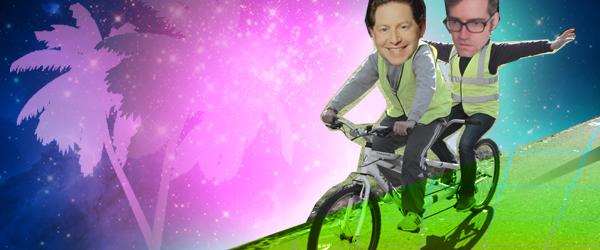ShootBarrel's tweet photo. Where is Bobby Kotick? Show him to me. Better yet, bring him to me on a bicycle made for two http://t.co/YBhjUki9jd http://t.co/DweyPhLxw2