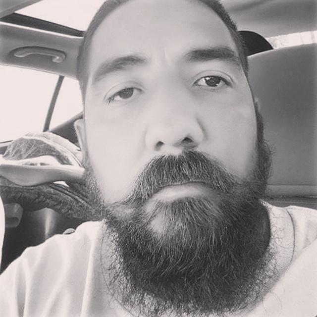 CaliBeards's tweet photo. Sunday Showoff!!!
#beardshowoff http://t.co/wGvOrw012K