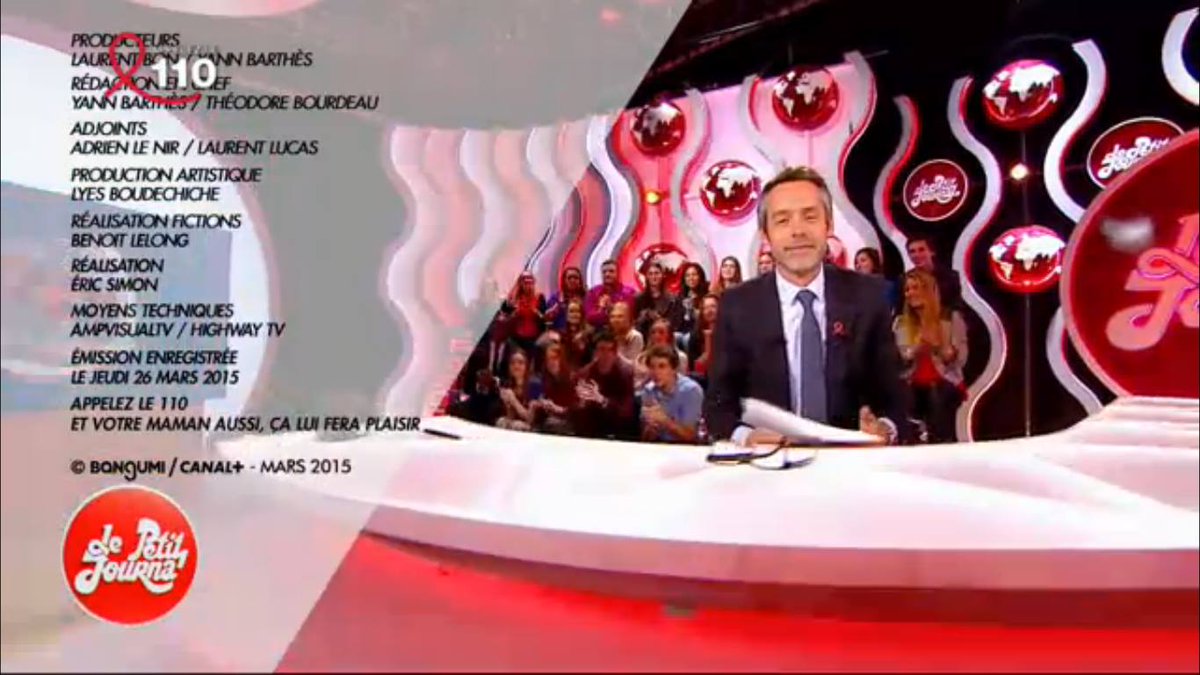 lpjlaveille's tweet photo. @LPJofficiel vous rappelle qu'il est important d'appeler votre maman adorée ! :) http://t.co/7NVmNPjyb6