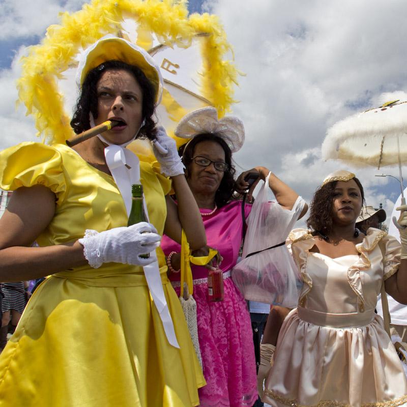 Pontchartrain's tweet photo. Shot of the day. Baby Dolls. #nerlins http://t.co/JuEMQ20xPA