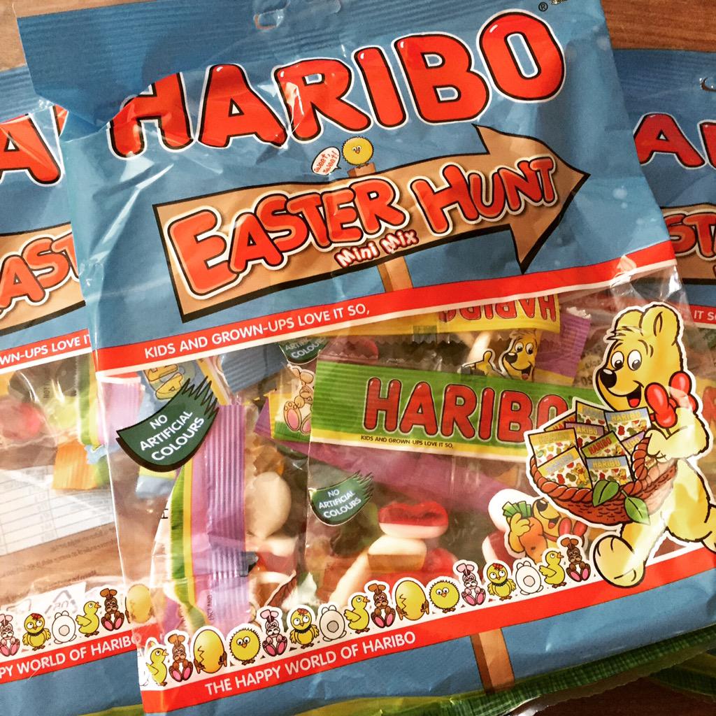 camcamsweets's tweet photo. Easter goodies! http://t.co/jr6EPSAO5e