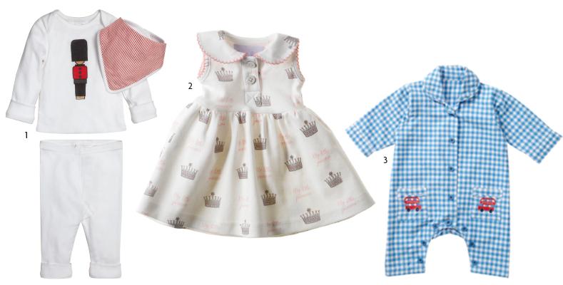 BabyMagazineUK's tweet photo. Will it be a boy or girl? #RoyalBabyFever #ReadyForBoth #MiniStyle @Burberry @PiccalillyUK @RachelRileyLtd http://t.co/dk1qCXT6eo