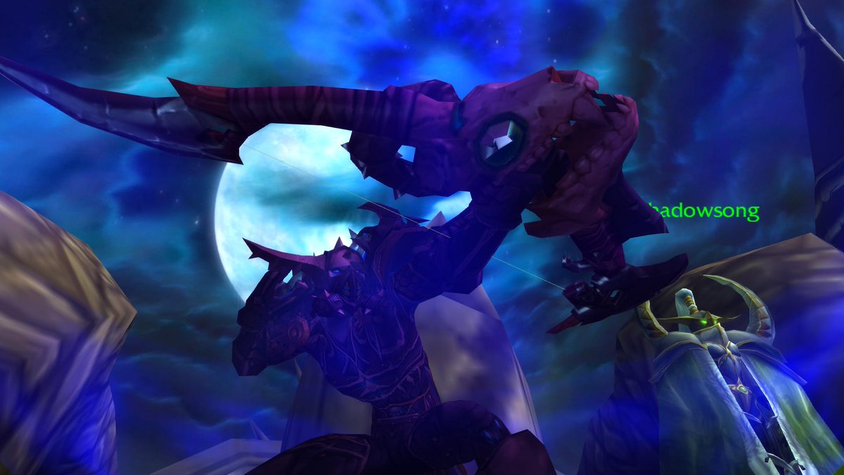 Lucidentropy's tweet image. pew pew