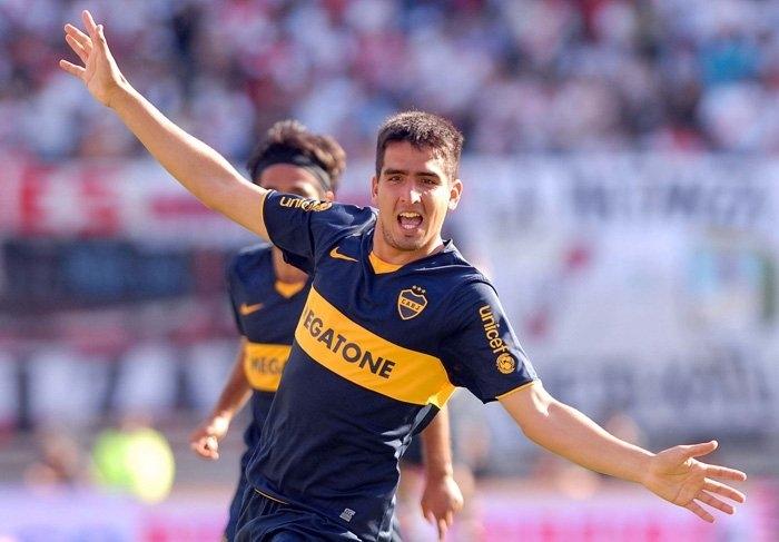 _mariaemilia9's tweet photo. Feliz cumpleaños para una gran persona que conocí hace cuatro años gracias a Boca. Grande Narigón.. http://t.co/nzmj34WJaL