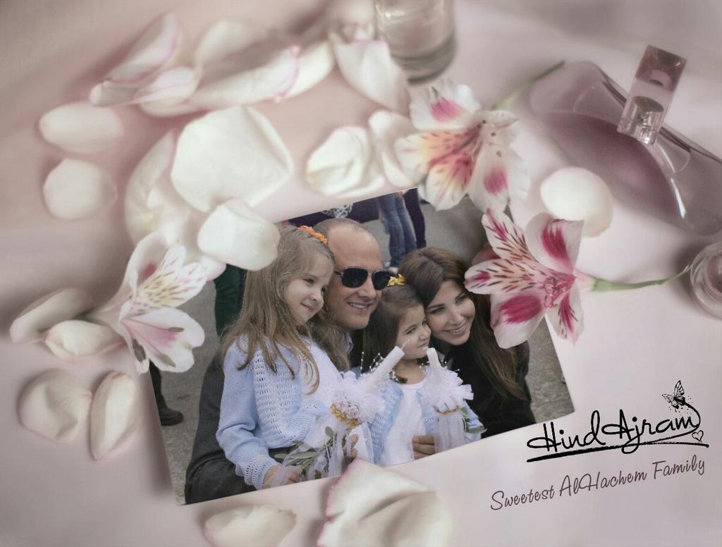 HindAjram's tweet photo. @NancyAjram #Hanood Really Miss Ur Lovely Reply 2 Her & Happy Palm's Day 2 U & 2 All Ur #SweetestFamily MUCH LOVE😘💗😙💟 http://t.co/gw2LfCczTb