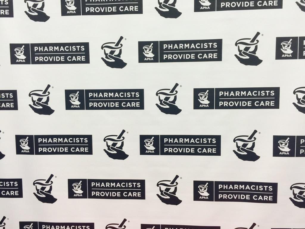 SLealRx's tweet photo. #APhA2015 #ProviderStatus #advancingasone http://t.co/BaGniS8c8Q
