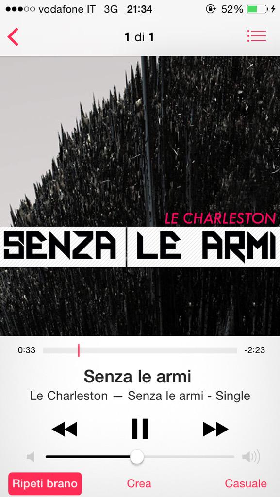 bernajoe24's tweet photo. @leCharleston Non vedo l'ora di scaricare anche le altre 😄 http://t.co/jm5jMV4aUo