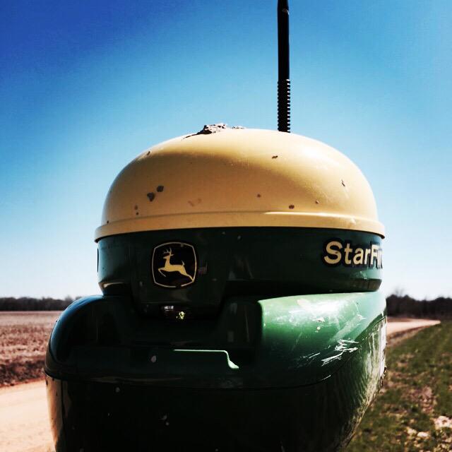 Ricewalker1's tweet photo. Beautiful day. Finally getting some field mapping done. #agup #aginsight #pleasedontrain #proagconsulting http://t.co/lOGvN3OcHY