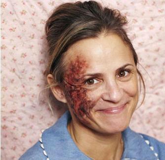  Happy birthday to Amy Sedaris, pretty much the best woman in the entire world. 