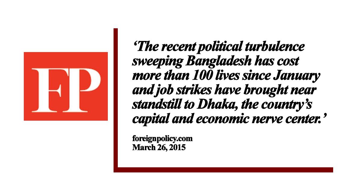 basherkella's tweet photo. #Bangladesh on the Brink @AP @BBC @CNN @AlJazeera @UN @hrw #stepdownhasina http://t.co/q48cZNbhwo