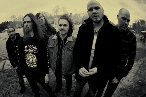 crazyREDFOx666's tweet photo. "Soilwork" members
#DeathMetal #MelodicDeathMetal #Metalcore #Metal http://t.co/zXcXud6bok