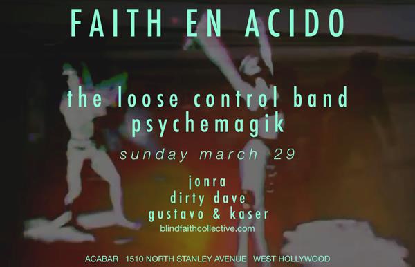 Tonight's gonna be awesome, make sure you'll be there! #acabar #sunsetstrip #hollywood #nightlife #music #party