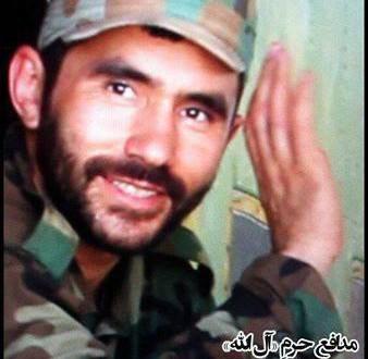 مقتل ايراني بمعارك في تكريت افادت مصادر صحفية  عن مقتل  القيادي في الباسيج الايراني “علي يزداي” في المعارك قرب تكريت