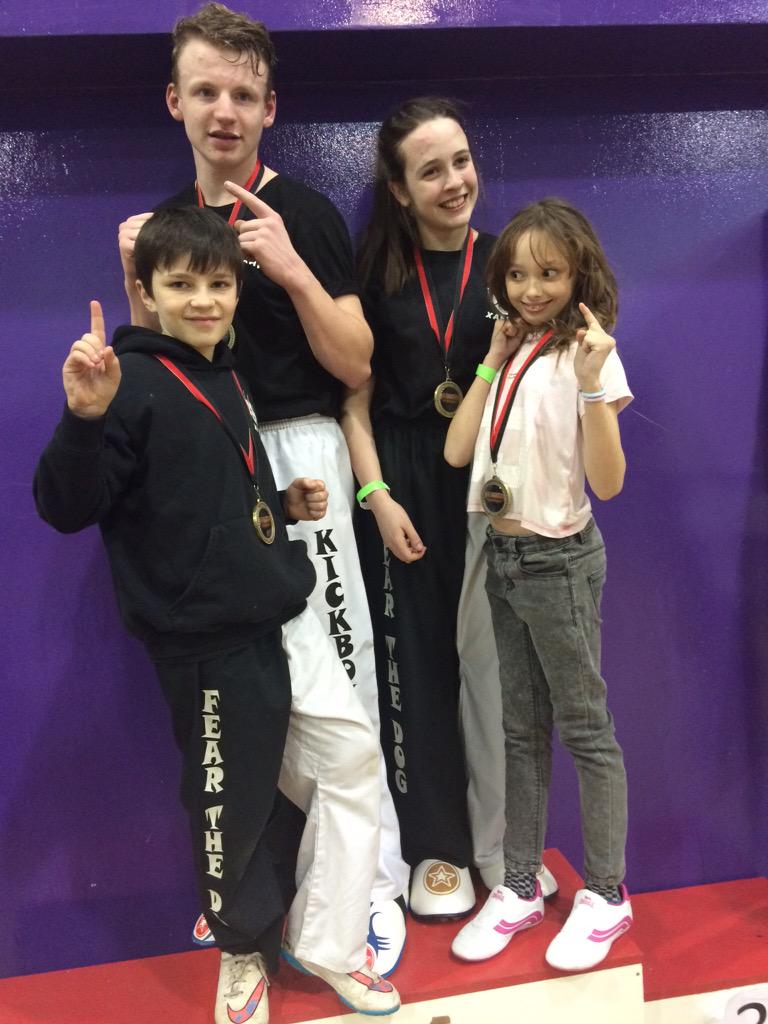 xandaoacademy's tweet photo. #tagteams #tournament #TrainHardFightSmart http://t.co/H5XhEB7Jbo