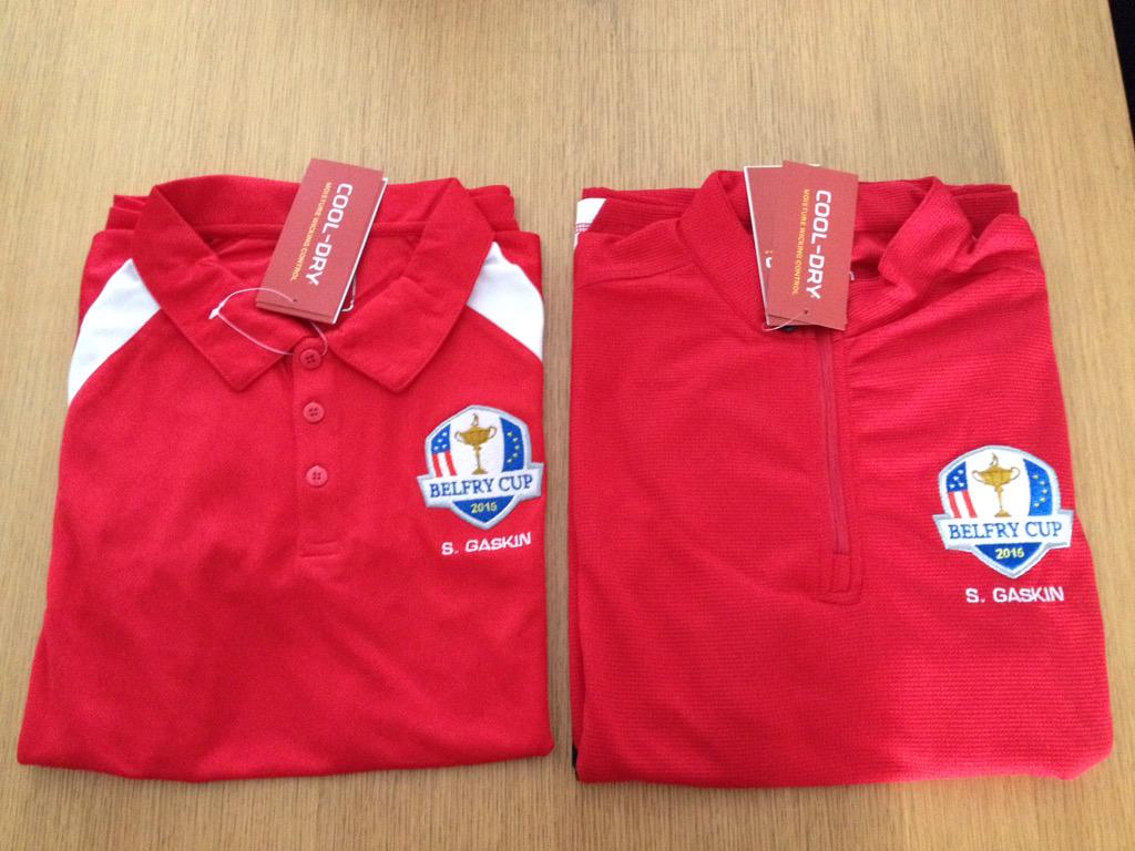 Boyce_1977's tweet photo. Red is the colour of the dream team #lovegolf @fozzy83_123 @jon1977gaskin @GTSpur18 @GWEBBY82 @D4mok http://t.co/iwozwEpMaA