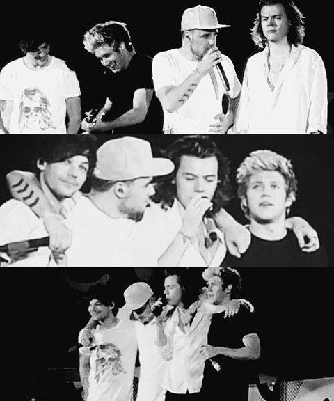 sacredzjm's tweet photo. YOU'RE DEFINITELY A TRUE FAN IF YOU STAY HERE FOR THESE FOUR BOYS

RT IF YOU'RE 1D AF

#1DFAMHERETOSTAY http://t.co/H5oxl6n9sK