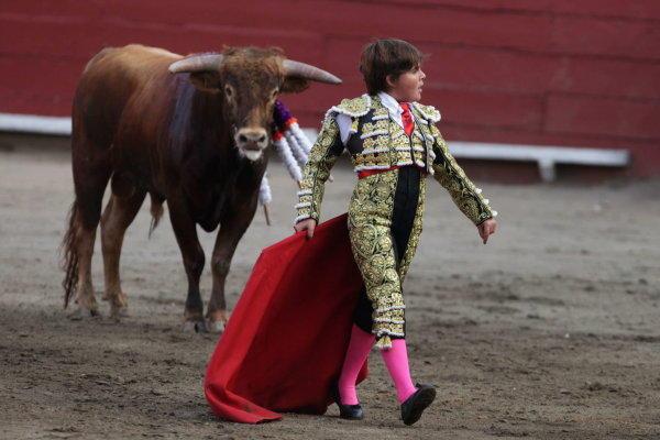Cómo adoctrinan a los niños en Corea del Norte, es increíble.
