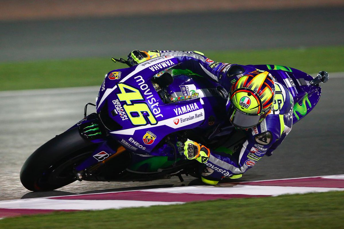 Yamaha MotoGP tweet media