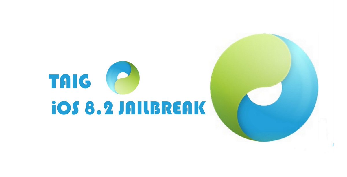 taig jailbreak ios 8