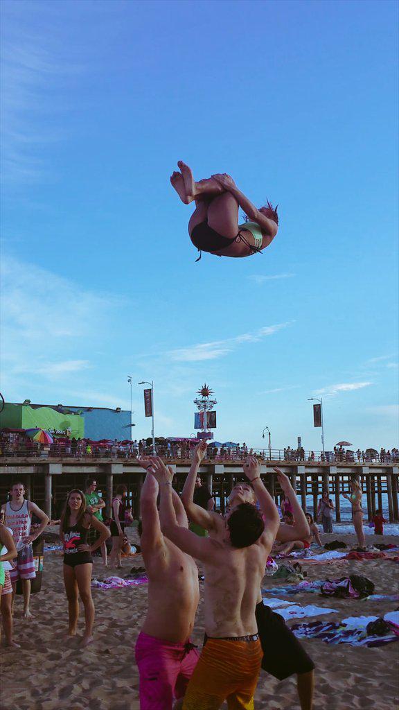 mckadee04's tweet photo. Take me back to the beachππ #tuckbaskets http://t.co/SI03tGc9mk