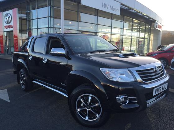 hw moon wigan toyota #1 hw moon wigan toyota #1