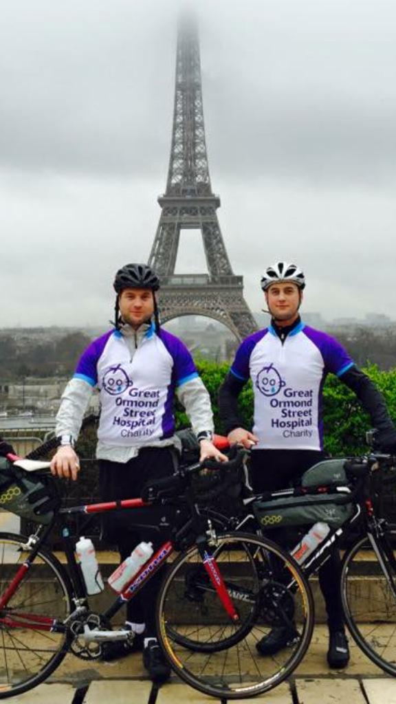 jamesowen2003's tweet photo. @syrhysk please retweet. #www.justgiving.com/goshbike2015 http://t.co/Xe43URfSkp