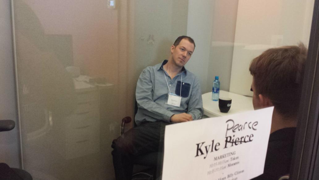 eProjectsUBC's tweet image. The next generation of entrepreneurs getting consultations w/ Kyle Pearce, Saeid Fard, Kenneth Loi #eprojectsbootcamp