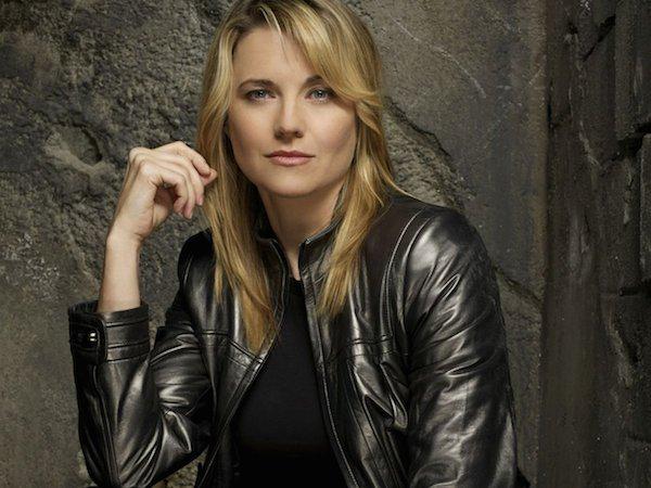 Happy Birthday to the geek icon Lucy Lawless!      