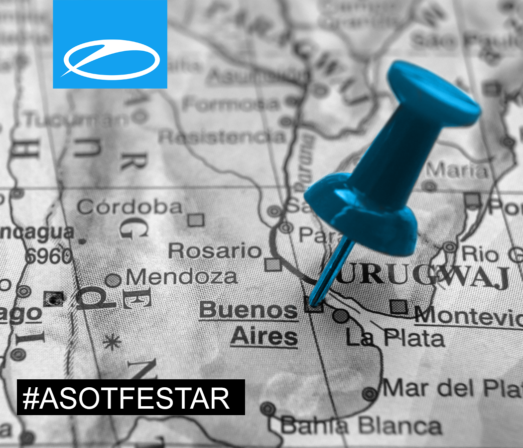 ASOTfestival's tweet photo. Argentina! In less than two weeks we’re heading your way. Get your tickets here: http://t.co/xUA5zL17Ay http://t.co/ceHbXOx6Xq