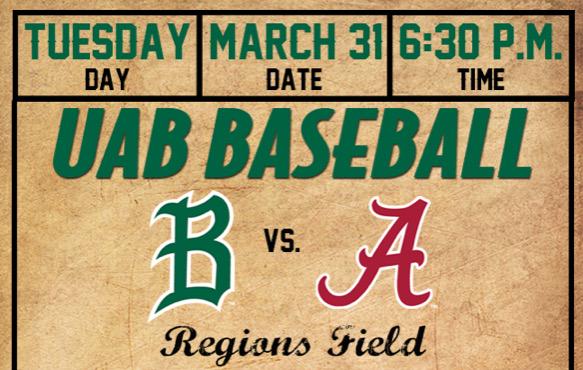 RickKarle's tweet photo. How about some college baseball Tuesday? http://t.co/fmBZMVpazx