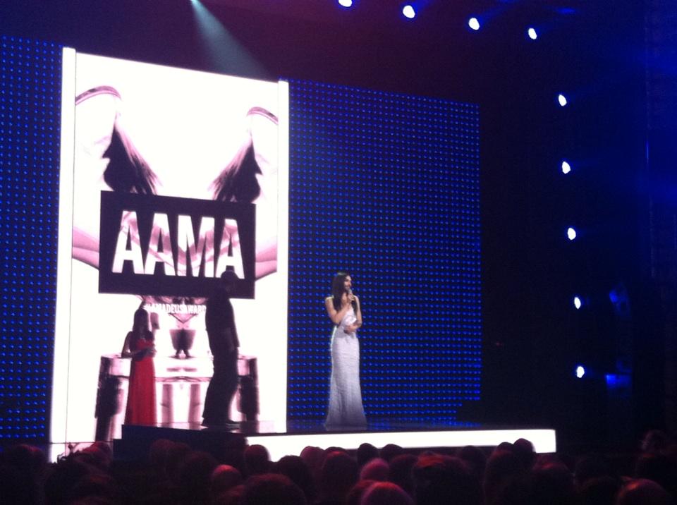 TweetsInFear's tweet image. Uuund zum X-ten Mal die Spannung ruiniert:
#DieWurst holt den 3.(!!) #Amadeus !