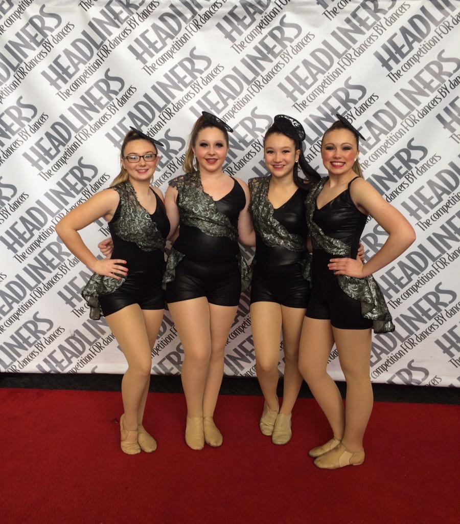 shanaolivero's tweet photo. ended the day on the red carpet with a Gold for both Yoncé and Kill the Lights! so happy and proud❤️👯 @AdagioSOPA http://t.co/DzvP91y1XR