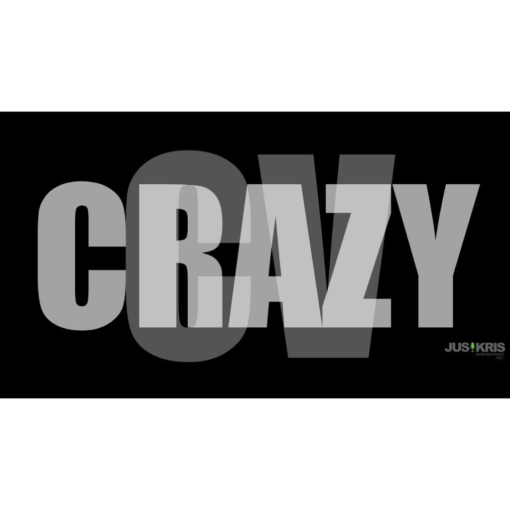 juskrisent's tweet photo. https://t.co/rSLTKpXUI9 Watch "Crazy" by @vision_cv #NotGonStop http://t.co/m4IIHZ7eqh