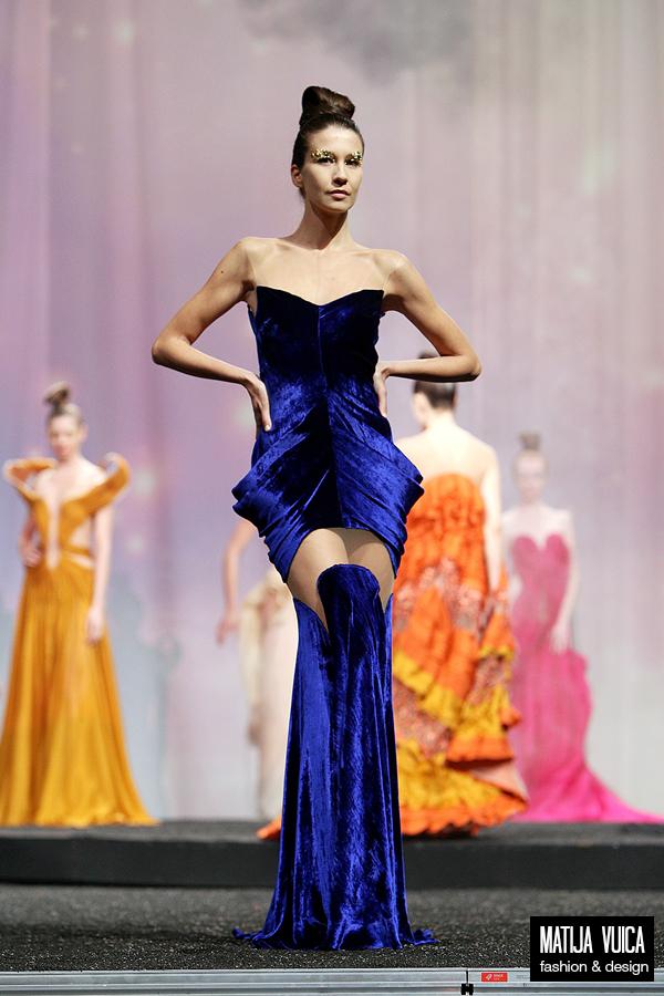 MatijaVuica's tweet photo. #lunarcollection #croaporter #schwarzkopf #croatia #beauty #love #runway #fashion #fashionshow #matijavuica http://t.co/lqCe12P1QU