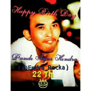 Swasti wanti warse pak de <a href="/ENDRA_ROCKA/">昆明人会所</a>  🙌 dumogi polih kerahajengan lan kerahayuan 😇 astungkara