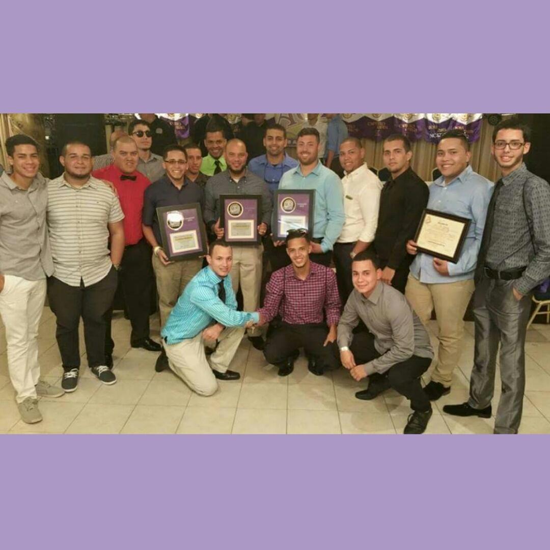 BryanJoelBJ's tweet image. Capítulo Alpha #CapituloDelAño  #Convencion2015 #LosAlphas  #AlphaOmicronSigma  #AŌΣ  #LaGranHermandad #B2B