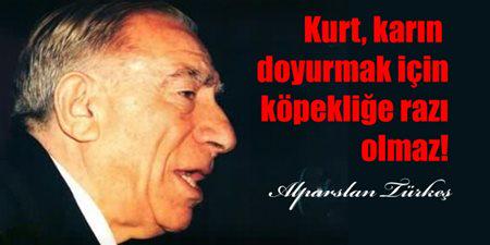 @esindarcabogaz @saidtutar @dbdevletbahceli @06melihgokcek @bulent_arinc @ahmethc NeGüzelDemiş BaşbuğTÜRKEŞ,Anlayana!