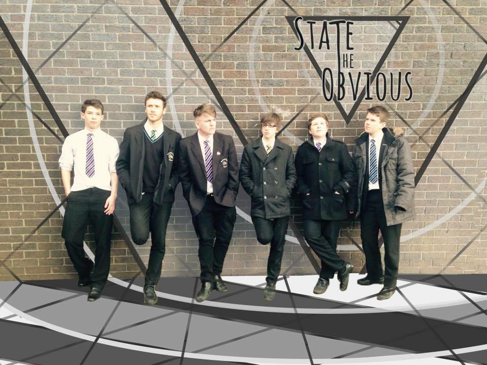 TheStateObvious's tweet photo. More Graphical magic! http://t.co/ELjsHPBNMB