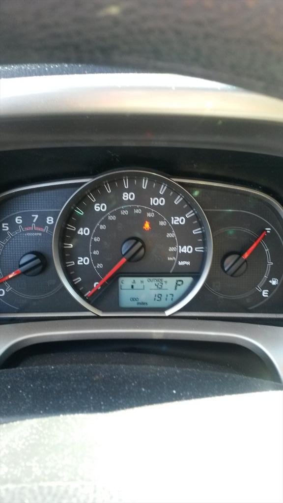 ReddinJennifer's tweet image. Outside temp is 43... definitely warm out for us New Englanders lol #NEheatwave #nojacketneeded